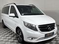 2020 Mercedes-Benz Vito 116 2.2 CDI Tourer Pro Auto