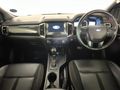 2022 Ford Ranger 2.0D Bi-Turbo Stormtrak Auto Double-Cab