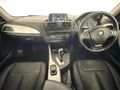 2012 BMW 1 Series 118i 5-dr Auto