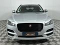 2019 Jaguar F-Pace 2.0i4 R-Sport