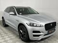2019 Jaguar F-Pace 2.0i4 R-Sport