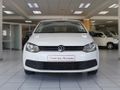 2022 Volkswagen Polo Vivo WITH ALLOY WHEELS