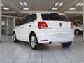 2022 Volkswagen Polo Vivo WITH ALLOY WHEELS