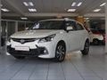 2025 Toyota Starlet AUTOMATIC