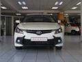 2025 Toyota Starlet AUTOMATIC