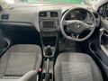 2019 Volkswagen Polo Vivo 1.4 Comfortline 5-dr