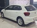 2020 Volkswagen Polo 1.0 TSI Comfortline
