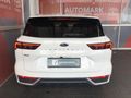 2025 Ford Territory 1.8T Trend