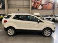 2017 Ford EcoSport 1.5 TDCi Titanium