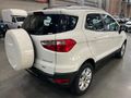 2017 Ford EcoSport 1.5 TDCi Titanium