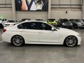 2016 BMW 3 Series 320d M Sport Auto