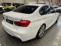 2016 BMW 3 Series 320d M Sport Auto