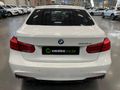 2016 BMW 3 Series 320d M Sport Auto