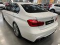 2016 BMW 3 Series 320d M Sport Auto