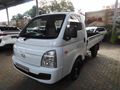 2023 Hyundai H100 Bakkie 2.6D Dropside