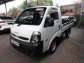2025 Kia K-Series Pick-Up K 2700 Workhorse Single-Cab