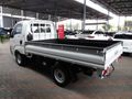2025 Kia K-Series Pick-Up K 2700 Workhorse Single-Cab