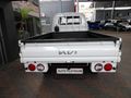2025 Kia K-Series Pick-Up K 2700 Workhorse Single-Cab