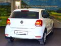 2026 Volkswagen Polo Vivo 1.6 Life
