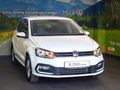 2026 Volkswagen Polo Vivo 1.6 Life