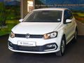 2026 Volkswagen Polo Vivo 1.6 Life