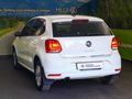 2026 Volkswagen Polo Vivo 1.6 Life