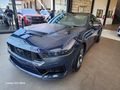 2026 Ford Mustang Dark Horse Fastback