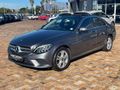 2018 Mercedes-Benz C-Class C 180 Auto