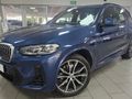 2022 BMW X3 xDrive20d