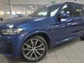 2022 BMW X3 xDrive20d