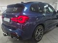 2022 BMW X3 xDrive20d