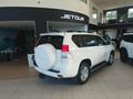 2012 Toyota Land Cruiser Prado 3.0 TDI VX Auto
