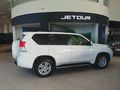 2012 Toyota Land Cruiser Prado 3.0 TDI VX Auto