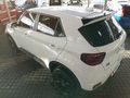 2022 Hyundai Venue 1.0 TGDI Motion