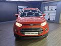 2018 Ford EcoSport 1.0 EcoBoost Titanium