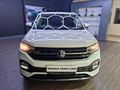 2021 Volkswagen T-Cross 1.0 TSI Highline Auto