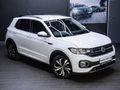 2021 Volkswagen T-Cross 1.0 TSI Highline Auto
