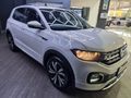 2021 Volkswagen T-Cross 1.0 TSI Highline Auto