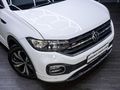 2021 Volkswagen T-Cross 1.0 TSI Highline Auto