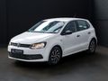 2024 Volkswagen Polo Vivo 1.4 Trendline 5-dr
