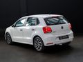 2024 Volkswagen Polo Vivo 1.4 Trendline 5-dr