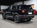 2026 Jetour T1 2.0T Odyssey AWD