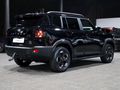 2026 Jetour T1 2.0T Odyssey AWD