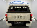 2023 Isuzu D-Max 3.0 DDI LS 4x4 Double-Cab