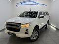 2023 Isuzu D-Max 3.0 DDI LS 4x4 Double-Cab