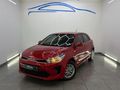 2023 Kia Rio 1.2 LS 5-dr