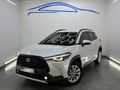 2024 Toyota Corolla Cross 1.8 XS