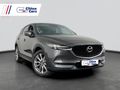 2019 Mazda CX-5 2.2 DE Akera Auto AWD
