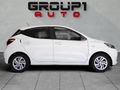 2021 Hyundai Grand i10 1.0 Motion Auto