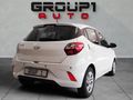2021 Hyundai Grand i10 1.0 Motion Auto